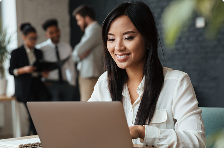 Adopt digital transformations