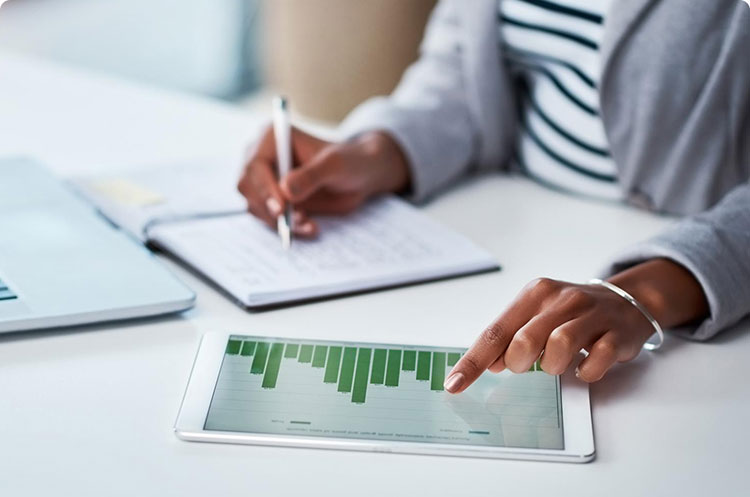 Integrate your enterprise's digital ecosystem.