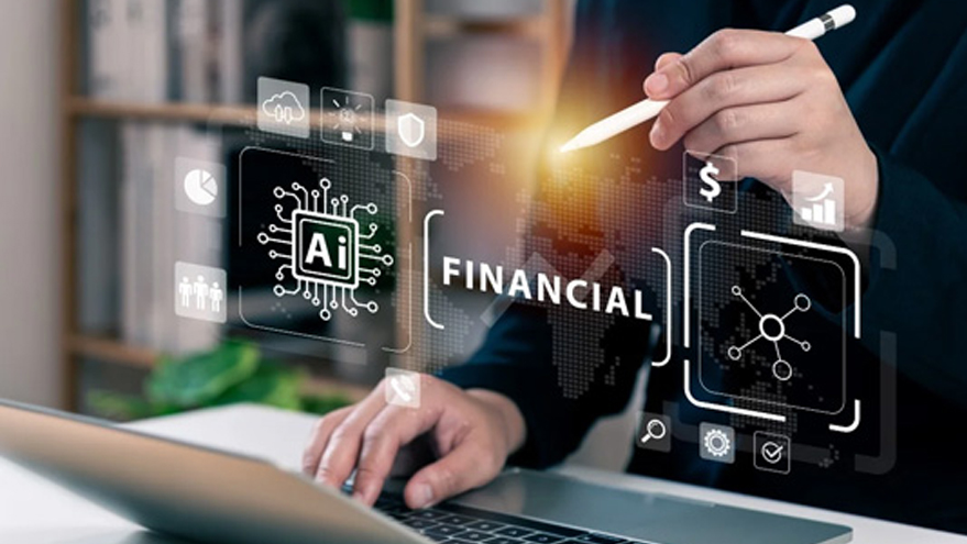 Banking & Finance
